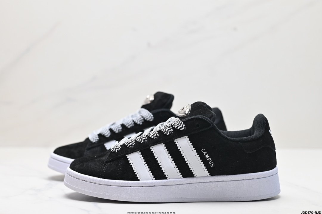 Adidas Campus Shoes